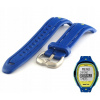 Univerzálny modrý remienok Timex Univerzálny modrý remienok Timex