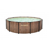 Marimex Florida 3,66 x 0,99 m Teak 10340285 Marimex Florida 3,66 x 0,99 m Teak 10340285