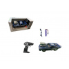 RC auto Drift modrá RC auto Drift modrá