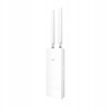 Cudy AP1300 Outdoor | Prístupový bod (Access Point), Wi-Fi 5, 2,4 GHz/5 GHz, Gigabit, PoE Cudy AP1300 Outdoor | Prístupový bod (Access Point), Wi-Fi 5, 2,4 GHz/5 GHz, Gigabit, PoE