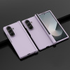 Plastový kryt Solid Color Case ružový – Samsung Galaxy Z Fold 7 Plastový kryt Solid Color Case ružový – Samsung Galaxy Z Fold 7
