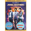 Jonas Brothers: 3D koncert (2 DVD) Jonas Brothers: 3D koncert (2 DVD)