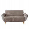 Prehoz Douceur d'intérieur polyester 279 cm x 179 cm béžový Prehoz Douceur d'intérieur polyester 279 cm x 179 cm béžový