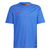 Detské Tričko s krátkym rukávom ADIDAS REV 24 JSY Y IN8131 – Modrá Detské Tričko s krátkym rukávom ADIDAS REV 24 JSY Y IN8131 – Modrá