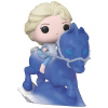 Funko POP! Frozen – Elsa Riding Nokk Funko POP! Frozen – Elsa Riding Nokk