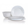 Bormioli Sada jídelní EBRO 19díl. skleněná BÍ Bormioli Sada jídelní EBRO 19díl. skleněná BÍ