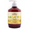 Green Pharmacy Hand Care Celandine tekuté mydlo (Moisturizes and Soothes Irritations) 465 ml Green Pharmacy Hand Care Celandine tekuté mydlo (Moisturizes and Soothes Irritations) 465 ml