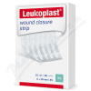 Leukoplast Strip nápl.steh.na rán.XS 6x38mm 6x10ks Leukoplast Strip nápl.steh.na rán.XS 6x38mm 6x10ks