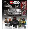 LEGO Star Wars Visual Dictionary Updated Edition - Elizabeth Dowsett, DK Children LEGO Star Wars Visual Dictionary Updated Edition - Elizabeth Dowsett, DK Children