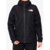 Dámska zimná bunda The North Face Mountain Light Triclimate GTX Jacket - tnf black/npf Dámska zimná bunda The North Face Mountain Light Triclimate GTX Jacket - tnf black/npf