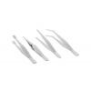 Strend Pro 213117 Sada pinzet TWS62, 4 kusy Strend Pro 213117 Sada pinzet TWS62, 4 kusy