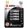 AgfaPhoto Ultra AA 4ks AP-LR06U-4B AgfaPhoto Ultra AA 4ks AP-LR06U-4B