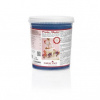 Saracino Modelovacia hmota tmavo modrá 1 kg Saracino Modelovacia hmota tmavo modrá 1 kg
