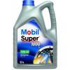 Mobil Super 1000 X1 15W-40 5 l Mobil Super 1000 X1 15W-40 5 l