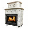 Georgia Eko Product Dacker Stove (Georgia Eko Product Dacker Stove) Georgia Eko Product Dacker Stove (Georgia Eko Product Dacker Stove)