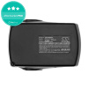 Batéria pre Hilti B22 Ag 125-A22, Wsr 22-A, 4000mAh, Li-Ion, 21.6V, B22/2.6, HQ Batéria pre Hilti B22 Ag 125-A22, Wsr 22-A, 4000mAh, Li-Ion, 21.6V, B22/2.6, HQ