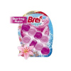 Bref Brilliant gél All in1 Spring Rain WC blok 2x42g Bref Brilliant gél All in1 Spring Rain WC blok 2x42g