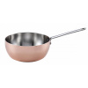Maitre rajnica s rúčkou 20cm medená Maitre rajnica s rúčkou 20cm medená