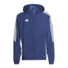 Adidas Tiro 24 M jacket IM8812 (194293) Black S Adidas Tiro 24 M jacket IM8812 (194293) Black S
