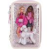 PUZDRO NA PEČEŇ TopModel Bling Bling Triple PEN 10806 (PUZDRO NA PEČEŇ TopModel Bling Bling Triple PEN 10806) PUZDRO NA PEČEŇ TopModel Bling Bling Triple PEN 10806 (PUZDRO NA PEČEŇ TopModel Bling Bling Triple PEN 10806)