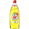Prostriedok na umývanie riadu Jar citrónový 0,65 l Prostriedok na umývanie riadu Jar citrónový 0,65 l