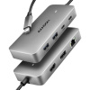 AXAGON HMC-CUB83X2 USB-C® dokovacia stanica napájanie USB-C®; HMC-CUB83X2 AXAGON HMC-CUB83X2 USB-C® dokovacia stanica napájanie USB-C®; HMC-CUB83X2