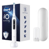 Elektrická zubná kefka Oral-B iO Series 5, biela Oral-B Elektrická zubná kefka Oral-B iO Series 5, biela Oral-B