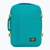 CabinZero Classic 44 l aqua lagoon turistický batoh CabinZero Classic 44 l aqua lagoon turistický batoh