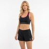Komplet DYNAFIT Speed Bra W + Sky Shorts W Black Out Komplet DYNAFIT Speed Bra W + Sky Shorts W Black Out
