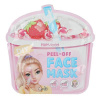 Top Model Lúpacia pleťová maska Beauty & Me – jahoda, Candy Top Model Lúpacia pleťová maska Beauty & Me – jahoda, Candy