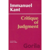Critique of Judgment - Immanuel Kant Critique of Judgment - Immanuel Kant