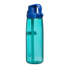Láhev Drinking Bottle Straw, Nalgene, modrá Láhev Drinking Bottle Straw, Nalgene, modrá