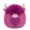 SQUISHMALLOWS Bizon - Dave SQUISHMALLOWS Bizon - Dave