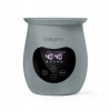 BabyOno digitálny ohrievač jedla a sterilizátor HONEY šedý BabyOno digitálny ohrievač jedla a sterilizátor HONEY šedý