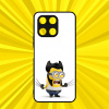 Minyonok - Wolverine- Honor obal Minyonok - Wolverine- Honor obal