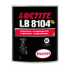 LOCTITE LB 8104 mazivo silikónové,potravinársky atest 1L LOCTITE LB 8104 mazivo silikónové,potravinársky atest 1L