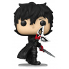 Persona 5 POP! Games Vinyl Figure Protagonist (Ren) 9 cm Persona 5 POP! Games Vinyl Figure Protagonist (Ren) 9 cm