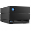 LaCie 2big Dock 40TB Thunderbolt3 STLG40000400 LaCie 2big Dock 40TB Thunderbolt3 STLG40000400