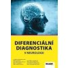 Diferenciální diagnostika v neurologii - Roman Jirák Hana Brožová a kol Diferenciální diagnostika v neurologii - Roman Jirák Hana Brožová a kol