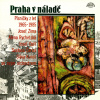 Josef Zíma, Alena Rychetská, Josef Oplt, Svatava Černá, Sláva Kunst Se Svým Orchestrem – Praha V Náladě (Písničky Z Let 1965-1985) 1989 VG, VYPRANÁ Vinyl (LP) ( ) Josef Zíma, Alena Rychetská, Josef Oplt, Svatava Černá, Sláva Kunst Se Svým Orchestrem – Praha V Náladě (Písničky Z Let 1965-1985) 1989 VG, VYPRANÁ Vinyl (LP) ( )