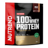 Nutrend 100% WHEY PROTEIN - čokoláda + lieskový orech, 800 g Nutrend 100% WHEY PROTEIN - čokoláda + lieskový orech, 800 g