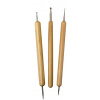 RL sada embossing stylus, bodkovacie perá 3ks RL sada embossing stylus, bodkovacie perá 3ks