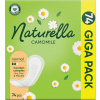 Naturella intímne vložky Camomile Normal 74 ks Naturella intímne vložky Camomile Normal 74 ks