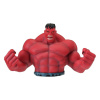 Pokladnička Marvel Red Hulk 20 cm Pokladnička Marvel Red Hulk 20 cm