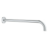Grohe Sprchové rameno Tempesta new chrom 27851000 Grohe Sprchové rameno Tempesta new chrom 27851000