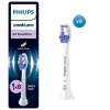Philips Sonicare S2 Sensitive – Náhradné hlavice HX6058/87 8 ks Philips Sonicare S2 Sensitive – Náhradné hlavice HX6058/87 8 ks