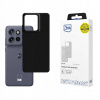 Puzdro pre Motorola Edge 50 Neo - 3mk Matt Case Puzdro pre Motorola Edge 50 Neo - 3mk Matt Case