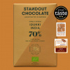 Standout Chocolate Single Origin - India Idukki 70% | Čokolandia.cz Standout Chocolate Single Origin - India Idukki 70% | Čokolandia.cz