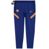 Pánske funkčné tepláky Nike FC Barcelona Strike|S Pánske funkčné tepláky Nike FC Barcelona Strike|S