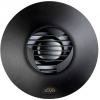 Airflow Kryt k ventilátoru Airflow, iCON 60, antracit černá Airflow Kryt k ventilátoru Airflow, iCON 60, antracit černá